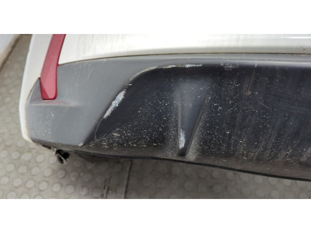 Бампер Acura ILX 2018-2025 задний