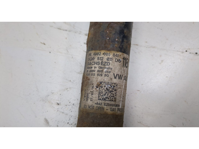 Стойка амортизатора Volkswagen Golf 7 2012-2020