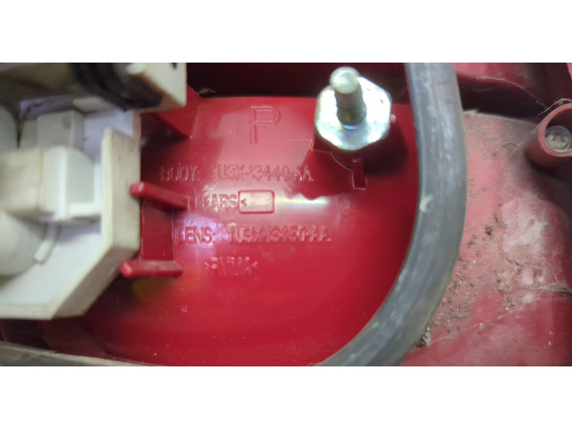 Задний фонарь     6Y9945112D     