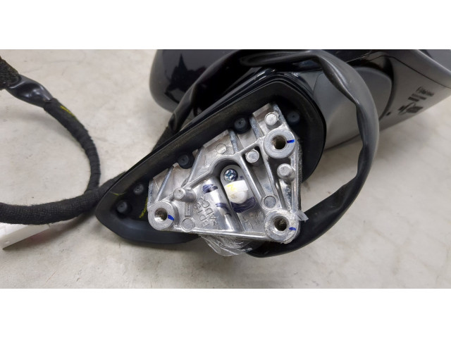 Зеркало боковое Mazda 3 (BP) 2019-2025 правое