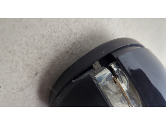 Зеркало боковое  Volkswagen Golf 6 2009-2012  правое           