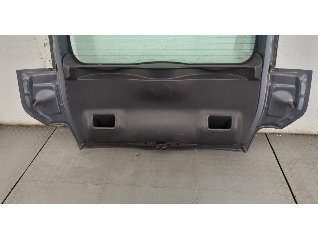 Замок багажника Citroen C3 picasso 2009-2017