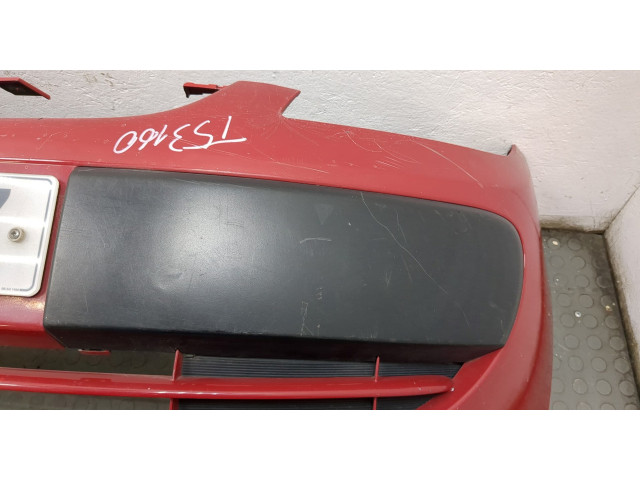 Бампер  Mitsubishi Colt 2002-2012 передний   