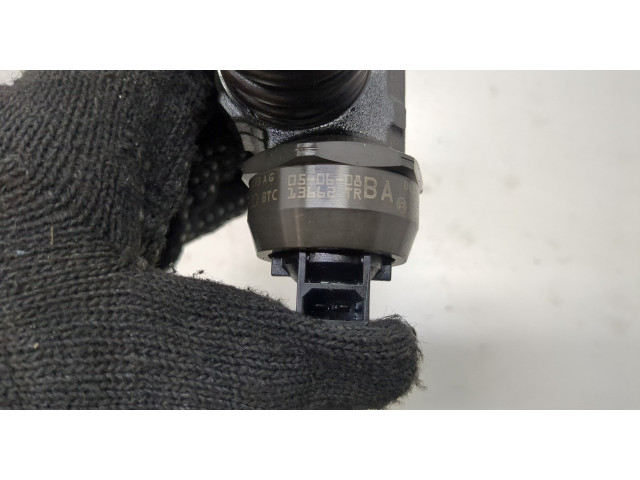 Форсунка топливная Volkswagen Golf Plus