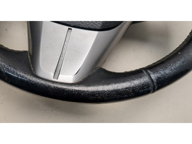 Руль Mazda 5 2010-2015 BCP13298202