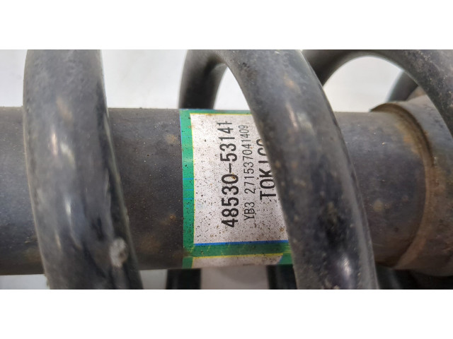 Стойка амортизатора Lexus IS 2005-2016 4853080416, 4823153231