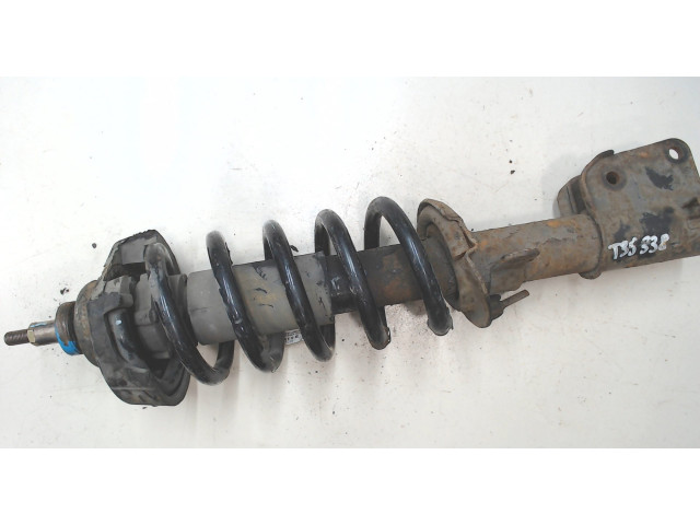 Стойка амортизатора  Renault Trafic 2001-2014     2.5  дизель