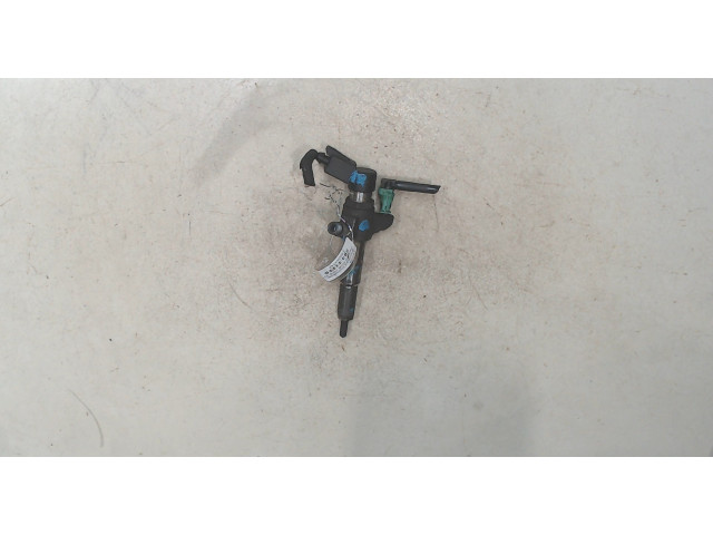 Форсунка топливная Peugeot 5008 2009-2016