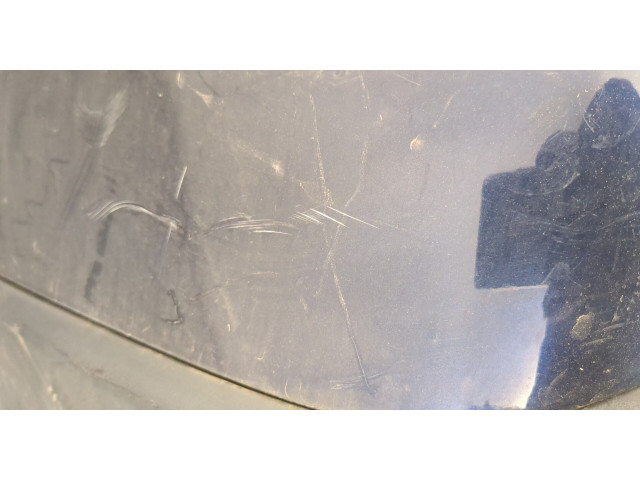 Бампер Honda CR-V 2007-2012 задний