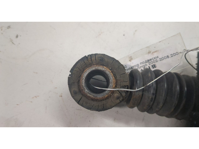 Стойка амортизатора Citroen Berlingo 2002-2008 5206YJ, 5206H2 1.6 дизель