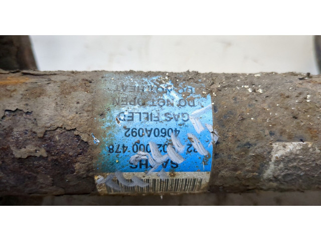 Стойка амортизатора Smart Forfour W454 2004-2006