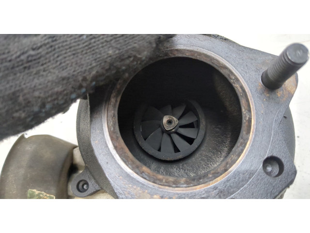  Турбина  Volvo V70 2001-2008             8603296