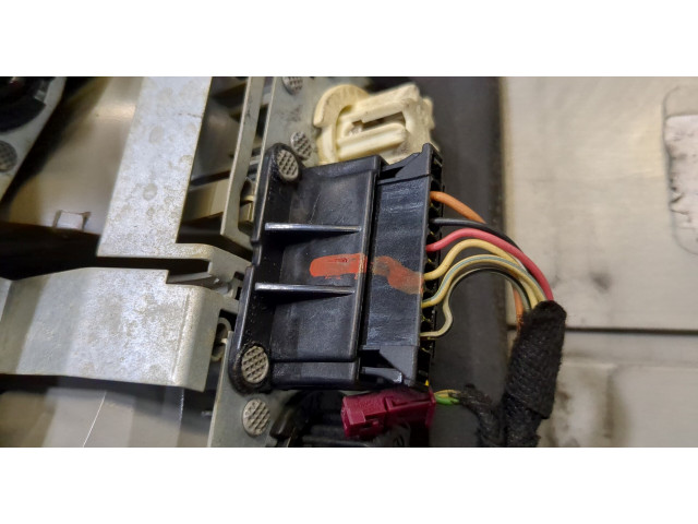 Задний фонарь          