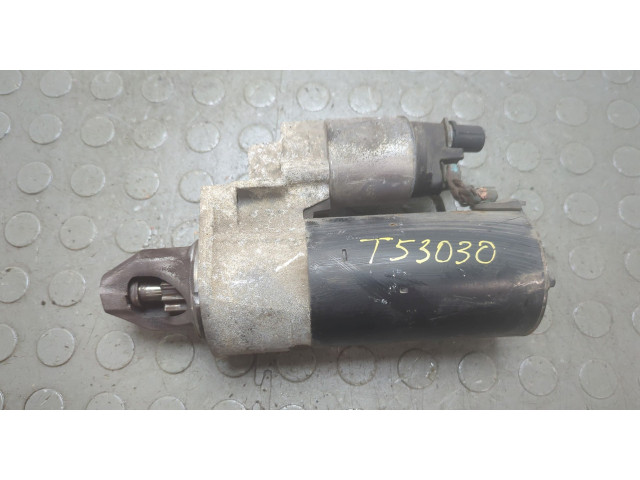Стартер  Mercedes CLS C219 2004-2010 3  A0061514401, A0061516201   