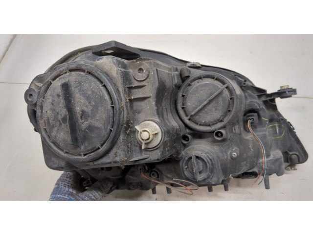 Фара передняя  Mercedes GL X164 2006-2012 левая 