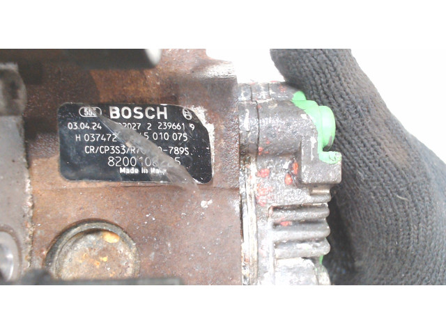 ТНВД Mitsubishi Carisma