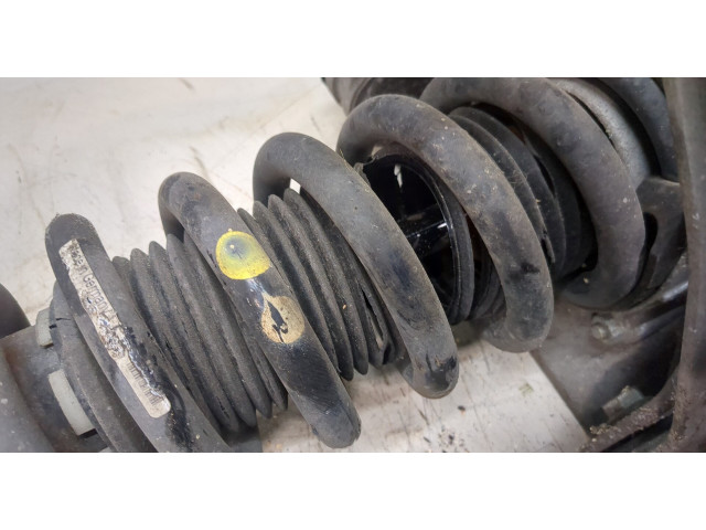 Стойка амортизатора Porsche Cayenne 2002-2007