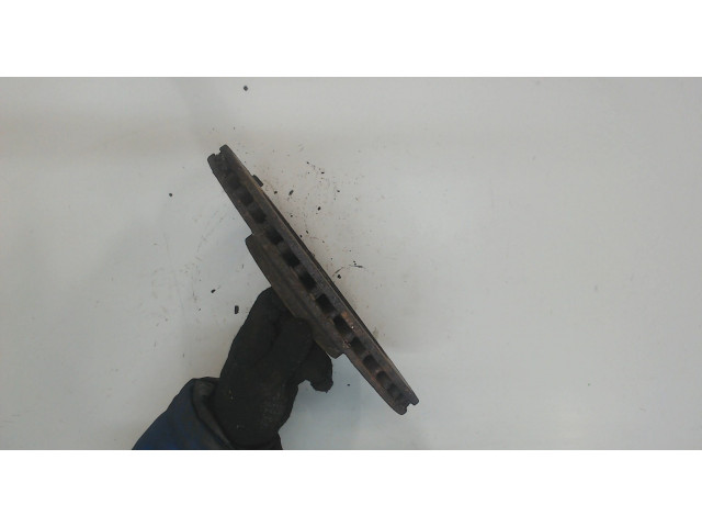 Диск тормозной  Volkswagen Phaeton 2002-2010 3.0  задний    4E0615601K      