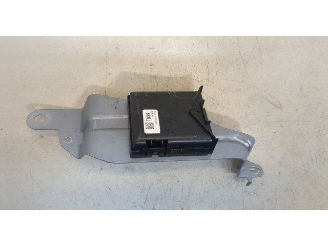 Блок комфорта Mazda CX-9 2016- K9001