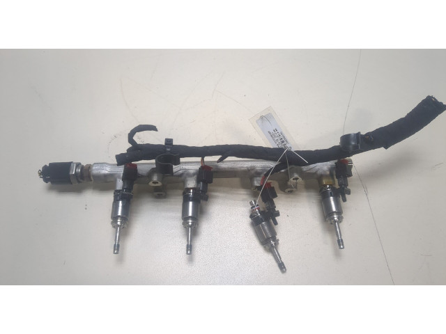 Форсунка топливная  Audi Q3 2018-    04E906036AD     