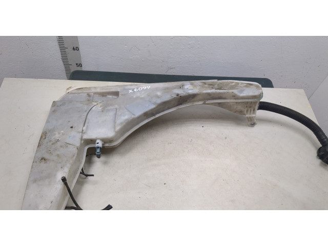 Бачок омывателя BMW X3 F25 2010-2017 61667255827