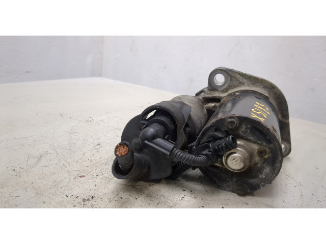 Стартер  Skoda Octavia (A5) 2004-2008   02M911023G, 02M911023GX   