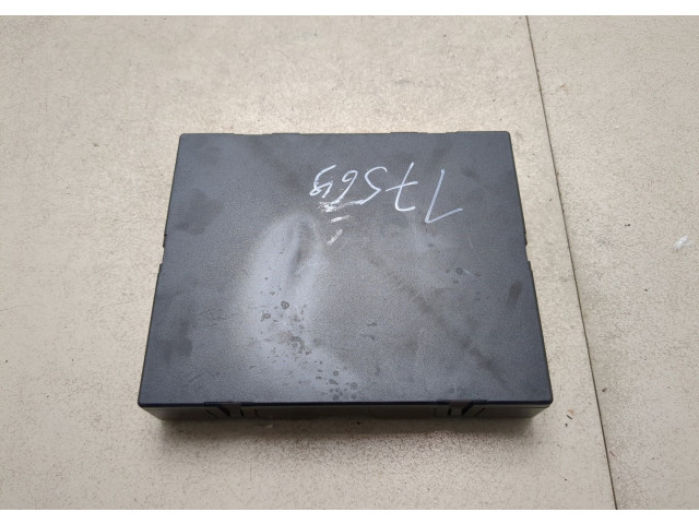 Блок комфорта  Audi A6 (C7) 2011-2018      4H0907064BC  