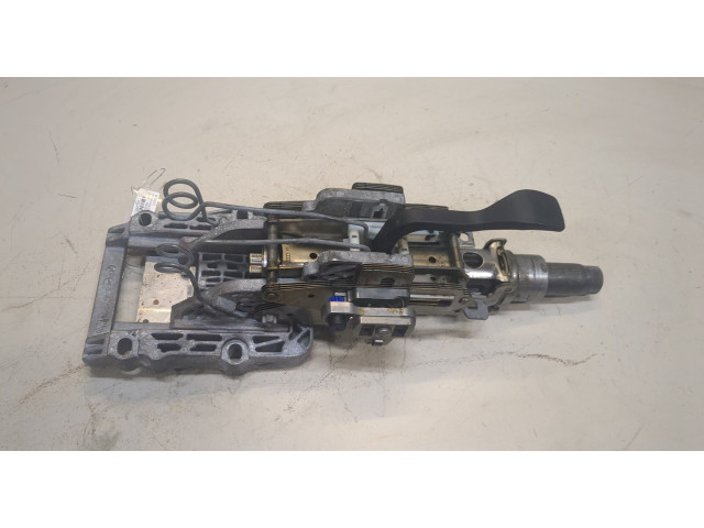 рейка Колонка рулевая Audi A6 (C5) 1997-2004