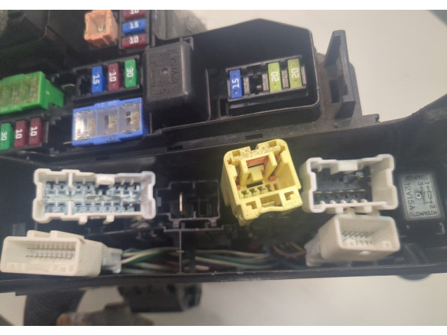 Блок предохранителей Infiniti JX 2012-2014