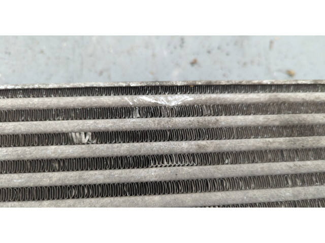 Интеркулер  Mercedes E W212 2013-2016       