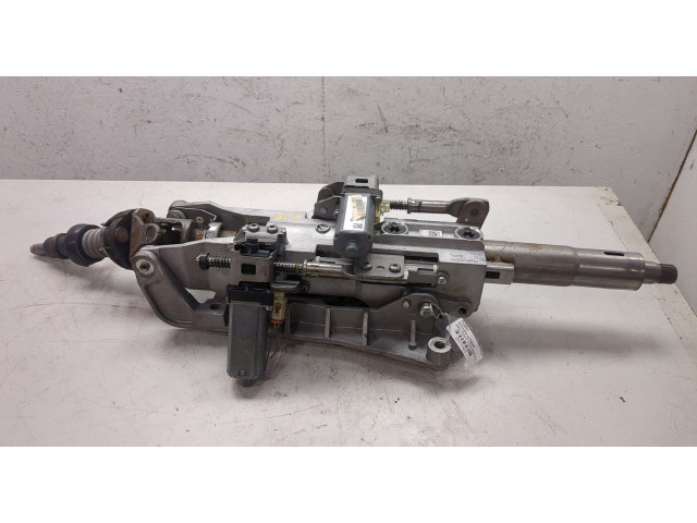 рейка Колонка рулевая Jeep Grand Cherokee 2013-2022