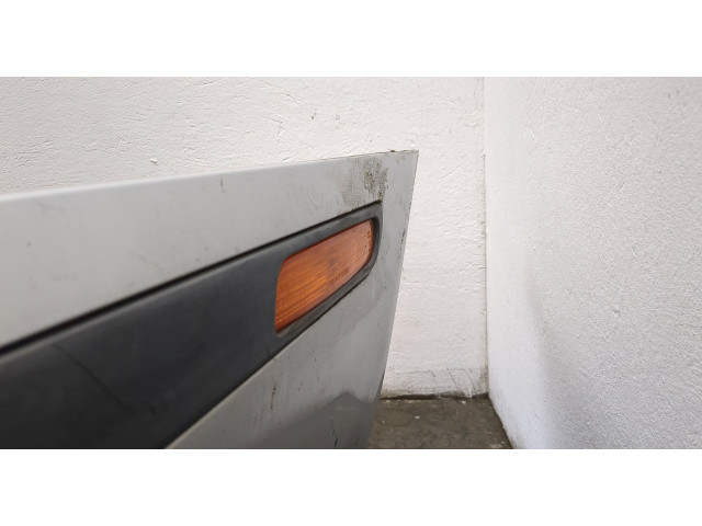 Бампер  Volvo S40 / V40 1995-2004 задний   