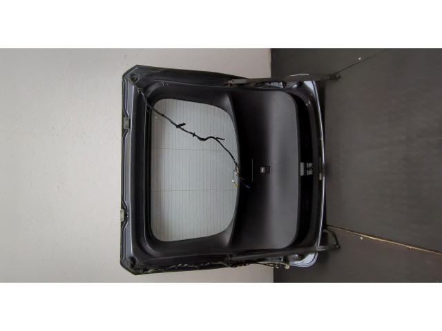 Замок багажника Tesla Model S