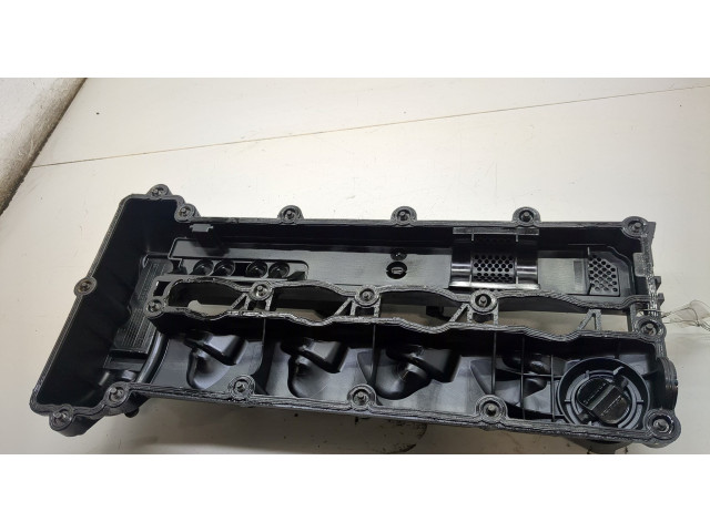 Клапанная крышка двигателя ДВС  Mercedes C W204 2006-2015 2.1  A6510100830   