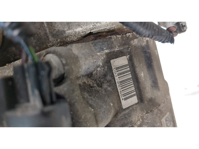  Турбина  Ford Explorer 2015-2019             