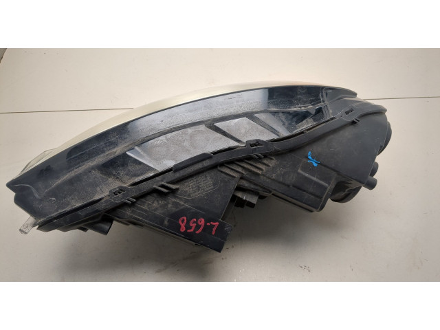 Фара передняя Ford EcoSport 2017-2023 правая