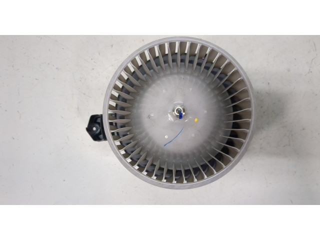 Моторчик печки  Honda Civic 2015-2021        