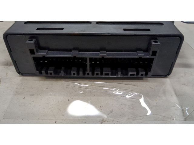 Блок комфорта Mitsubishi Outlander 2015-2018 9499D054