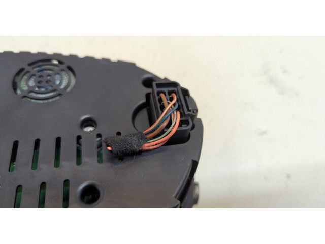 Панель приборов Skoda Fabia 2007-2014 5J0920900C