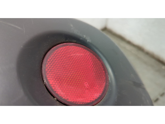 Бампер  Nissan Qashqai 2006-2013 задний   85022JD00H