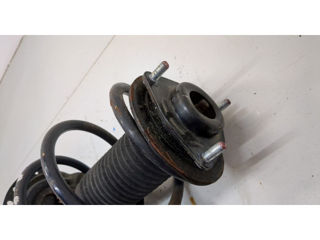 Стойка амортизатора  Mitsubishi Eclipse Cross 2017- 4060A741, 4040A552     