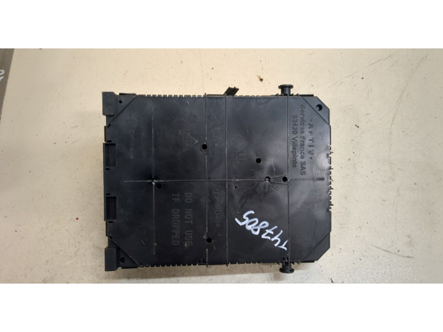 Блок BSI Peugeot 2008 2019-2023 9832881080