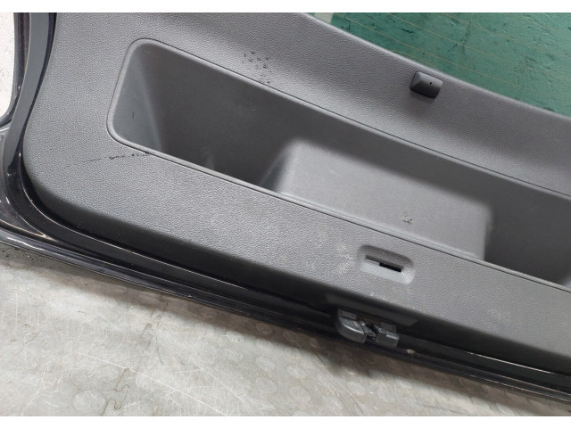 Моторчик заднего дворника  Volkswagen Polo 2014-      