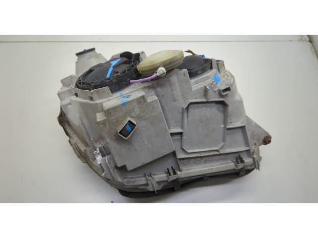 Фара передняя  Mercedes C W203 2000-2008 левая 