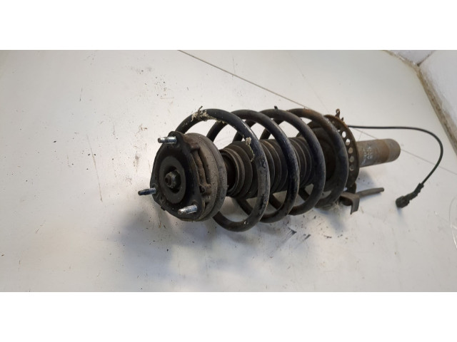 Стойка амортизатора Jaguar X-Type 2001-2009 C2S46571, C2S46637