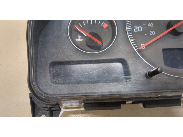 Панель приборов  Volvo XC90 2002-2006            