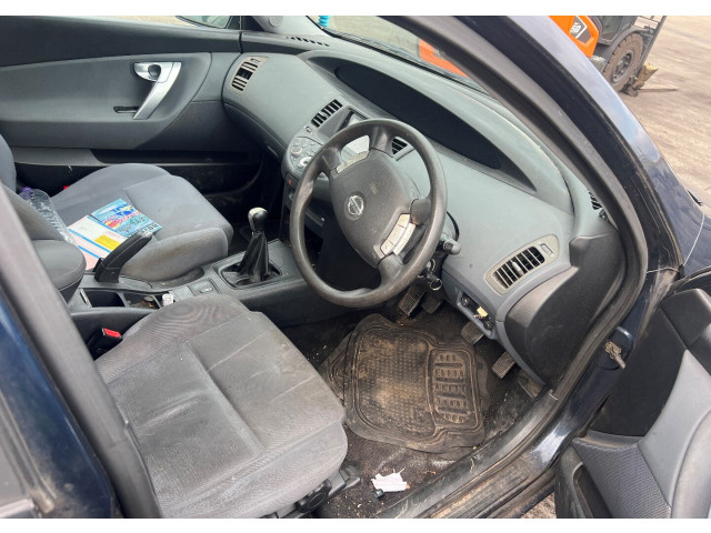 Стартер Nissan Primera P12 2002-2007 1.8 2333009F6B