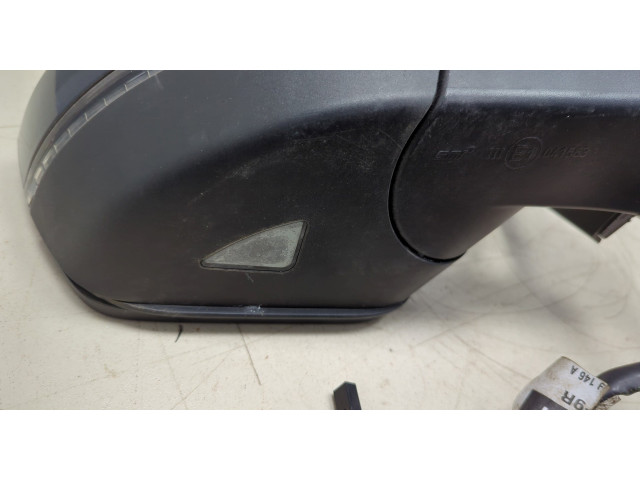 Зеркало боковое Skoda Octavia (A8) 2019-2025 правое 5E8857508D, 5E3857538A