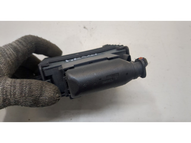 Блок комфорта Volkswagen Jetta 6 2010-2015