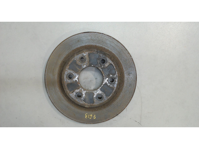 Диск тормозной Infiniti QX56 2004-2010 5.6 передний 402067S000